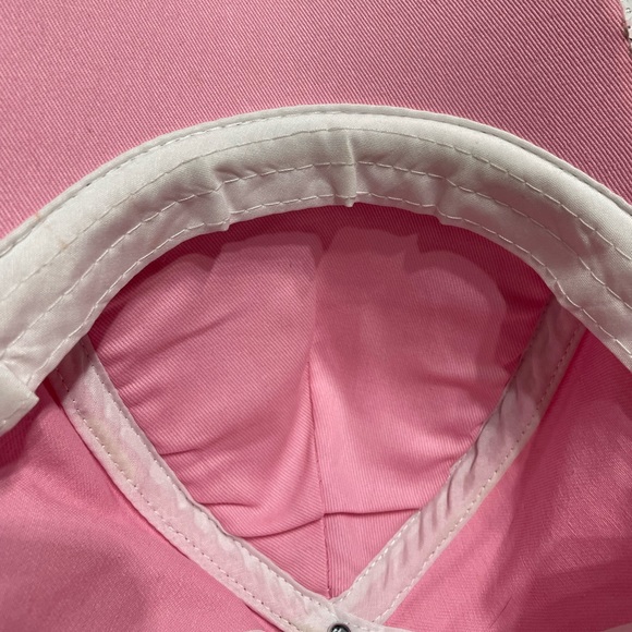 Youth flip sequin unicorn baseball cap hat excellent condition - Picture 7 of 10